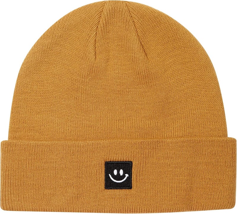 Paladoo Knit Beanie Hat for Men/Women 2Pack - Image 3